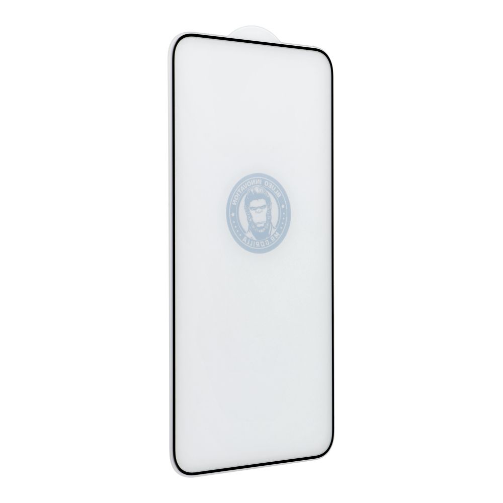 Folie Protectie Sticla Strong Lite 5D Mr. Monkey Samsung S25 Plus